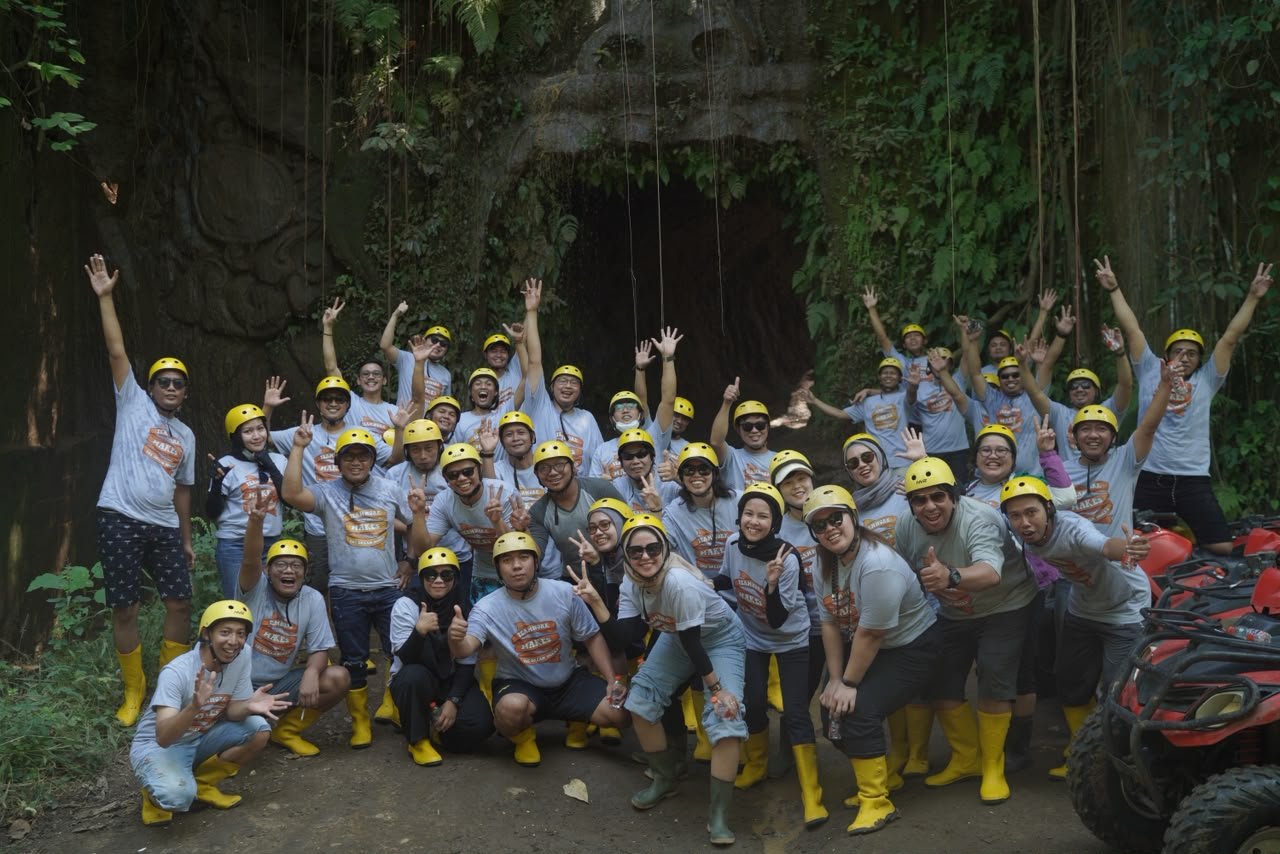 Paket Tour Bali 4 Hari 3 Malam + Nusa Penida