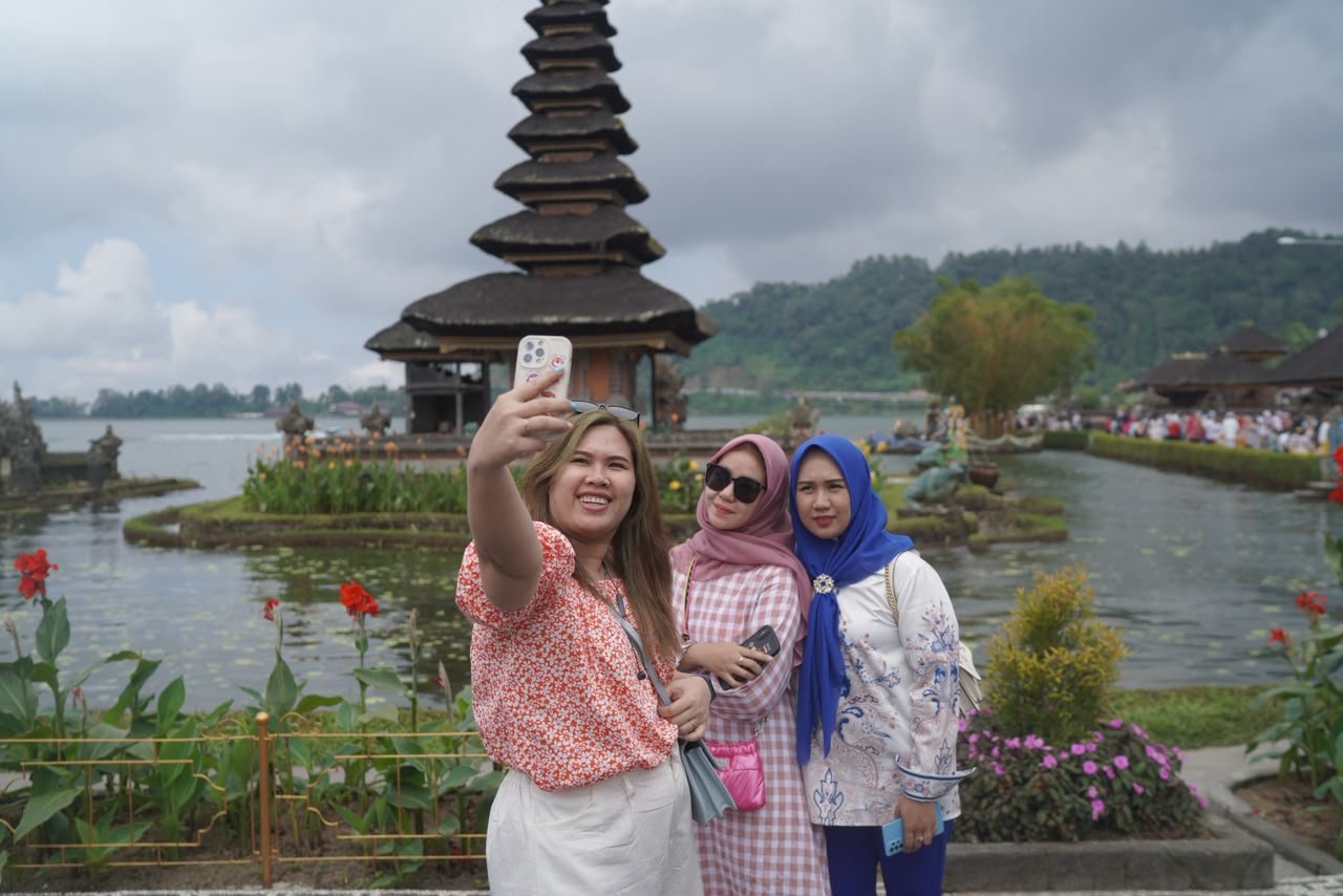 Paket Tour Bali 3 Hari 2 Malam
